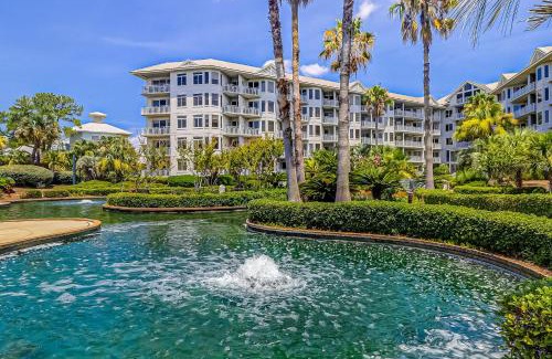North Forest Beach Apartamento | Seacrest 2304