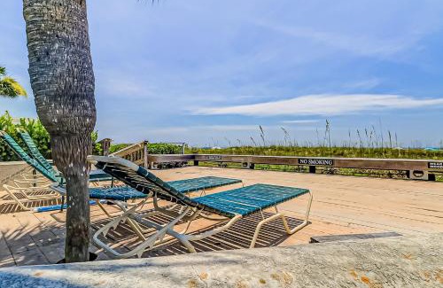 North Forest Beach Apartamento | Seacrest 2304
