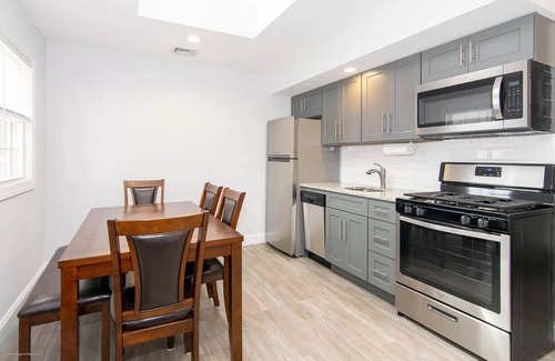 Lavallette Apartamento | Seacrest Beach Cottages II