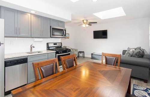 Lavallette Apartamento | Seacrest Beach Cottages II