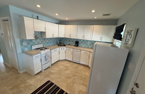 Lavallette Cabaña | Playa Seacrest (Lavallette) - Cottage A