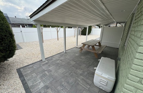 Lavallette Cabaña | Playa Seacrest (Lavallette) - Cottage A