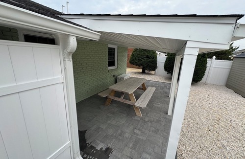 Lavallette Cabaña | Playa Seacrest (Lavallette) - Cottage A