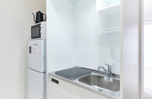 Shinagawa Apartamento | Seacrest Nakanobu