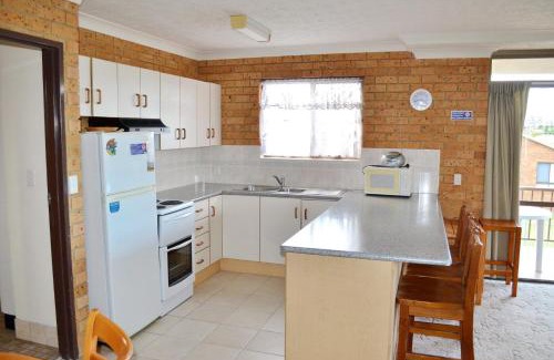 South West Rocks Apartamento | Seacrest Unit 1 - Bring your own linen.