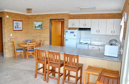 South West Rocks Apartamento | Seacrest Unit 1 - Bring your own linen.