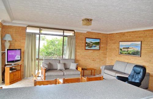 South West Rocks Apartamento | Seacrest Unit 1 - Bring your own linen.