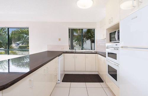 Moffat Beach Apartamento | Seacrest Unidad 1 Moffat Beach QLD
