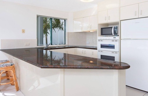 Moffat Beach Apartamento | Seacrest Unidad 1 Moffat Beach QLD