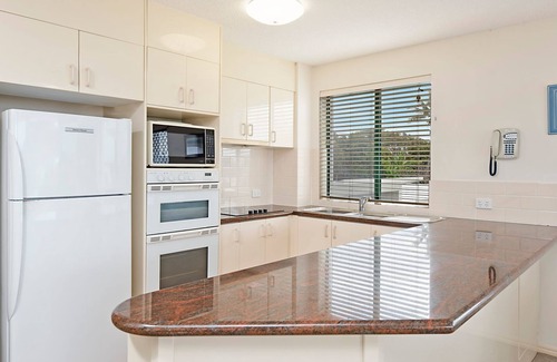 Moffat Beach Apartamento | Seacrest Unidad 2 Moffat Beach QLD