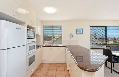 Moffat Beach Apartamento | Seacrest Unidad 2 Moffat Beach QLD