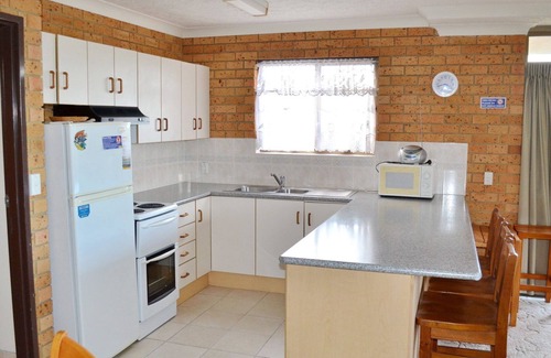 South West Rocks Apartamento | Unidad 1 de Seacrest - South West Rocks, NSW