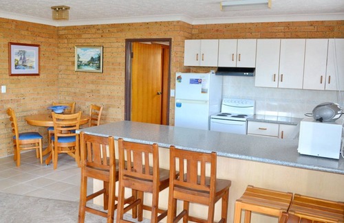 South West Rocks Apartamento | Unidad 1 de Seacrest - South West Rocks, NSW