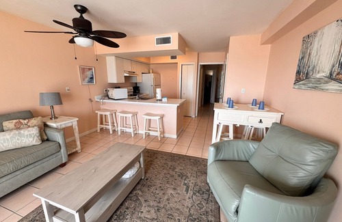 Gulf Shores Condominio | Seacrest