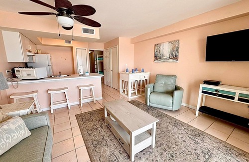 Gulf Shores Condominio | Seacrest