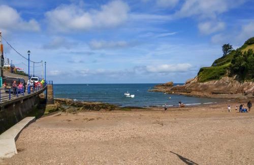 Combe Martin Casa | Seacroft Cottage