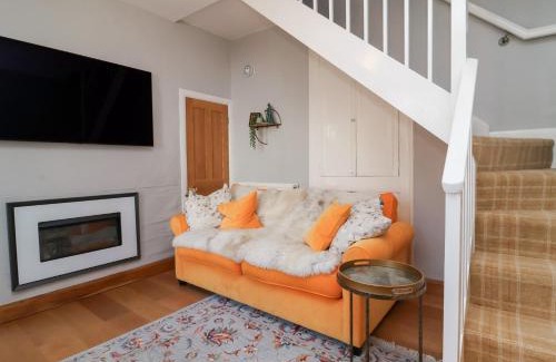 Combe Martin Casa | Seacroft Cottage