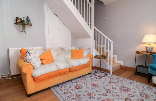 Combe Martin Casa | Seacroft Cottage