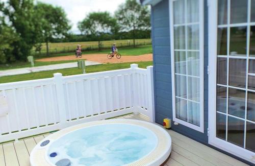 Bridport Complejo | Seadown Park