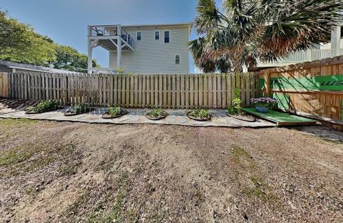 Wilmington Beach Casa | Seadragon 1