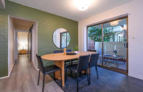Mandurah Apartamento | Seadream Studios at Mandurah Family Resort