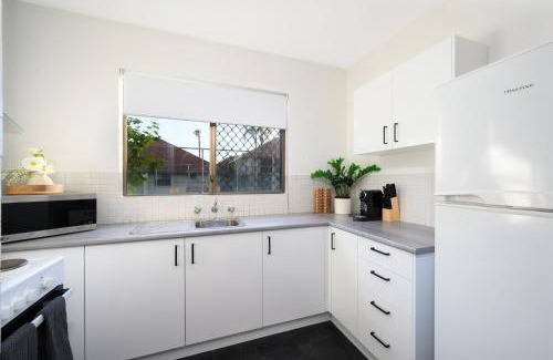 Mandurah Apartamento | Seadream Studios at Mandurah Family Resort