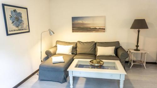 Tating Apartamento | Seadrift Gartenblick