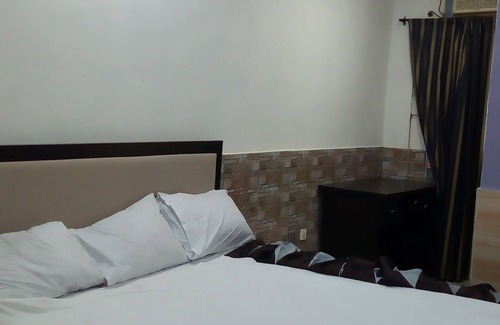 Kubwa Hotel | SeaDry Suites