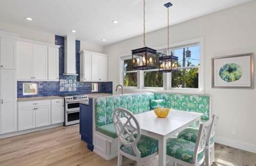 Captiva Casa | Seaduced- Luxury Villa with Heated Pool