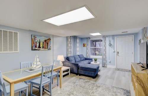 Folly Beach Casa | SeaEscape