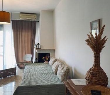 Keramoti Apartamento | Seaesta House