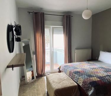 Keramoti Apartamento | Seaesta House