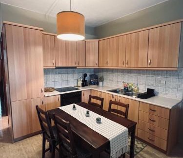 Keramoti Apartamento | Seaesta House