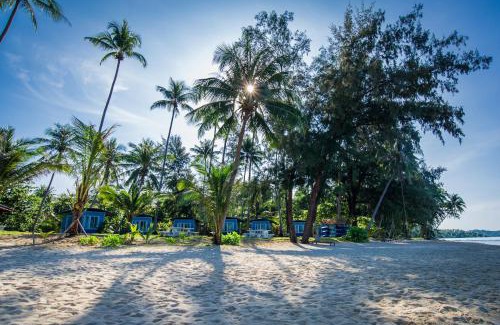 Ko Kood Complejo | Seafar Resort