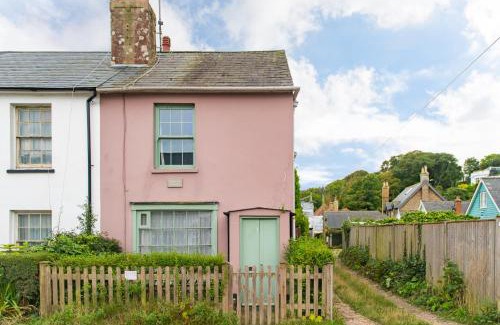 Deal Casa | Seafarer by Keepers Cottages