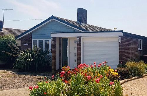 Selsey Casa | Seafarer's Rest