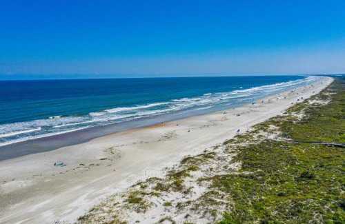 Butler Beach Casa | Seafaring Sweetness