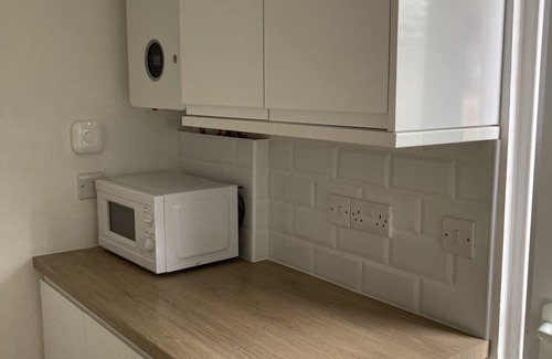 Weston-super-Mare Apartamento | Seaferns