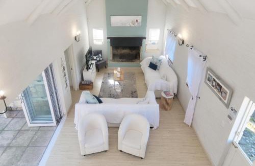 Waenhuiskrans Casa | Seafever In Arniston