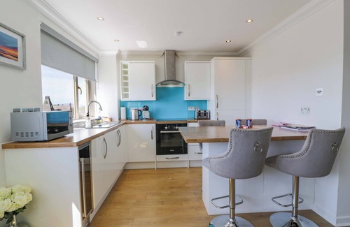 Ardrossan Cabaña | Seafield Court