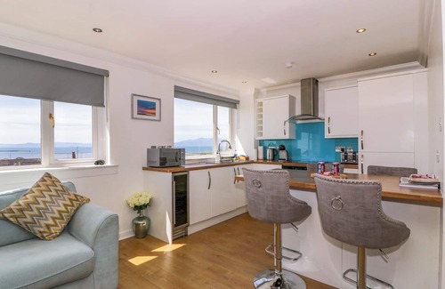 Ardrossan Cabaña | Seafield Court