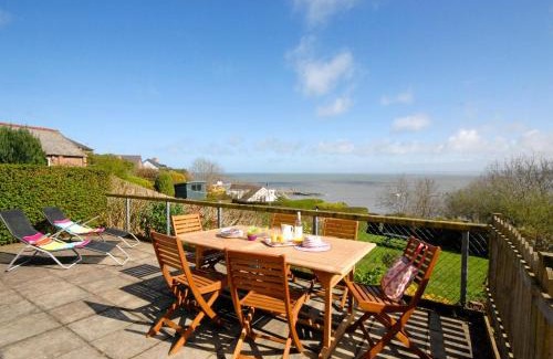 New Quay Casa | Seafield