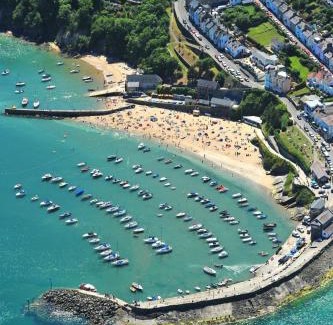 New Quay Casa | Seafield