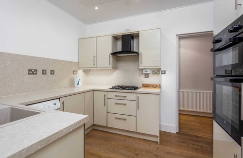 Ayr Casa | Seafield House - Donnini Apartments