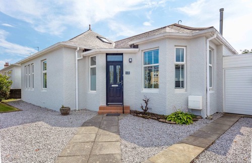 Ayr Casa | Seafield House - Donnini Apartments