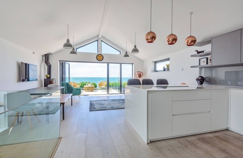 East Wittering Villa | Seafire Beach House - West Wittering