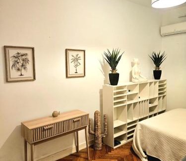 Fabron Apartamento | Seaflat in Nice