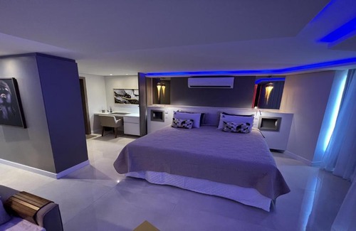 Mucuripe Hotel | Seaflats Iate Plaza Hotel