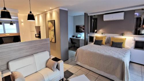 Mucuripe Hotel | Seaflats Iate Plaza Hotel