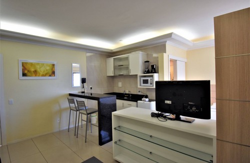 Meireles Apartamento | SEAFLATS Villa Costeira